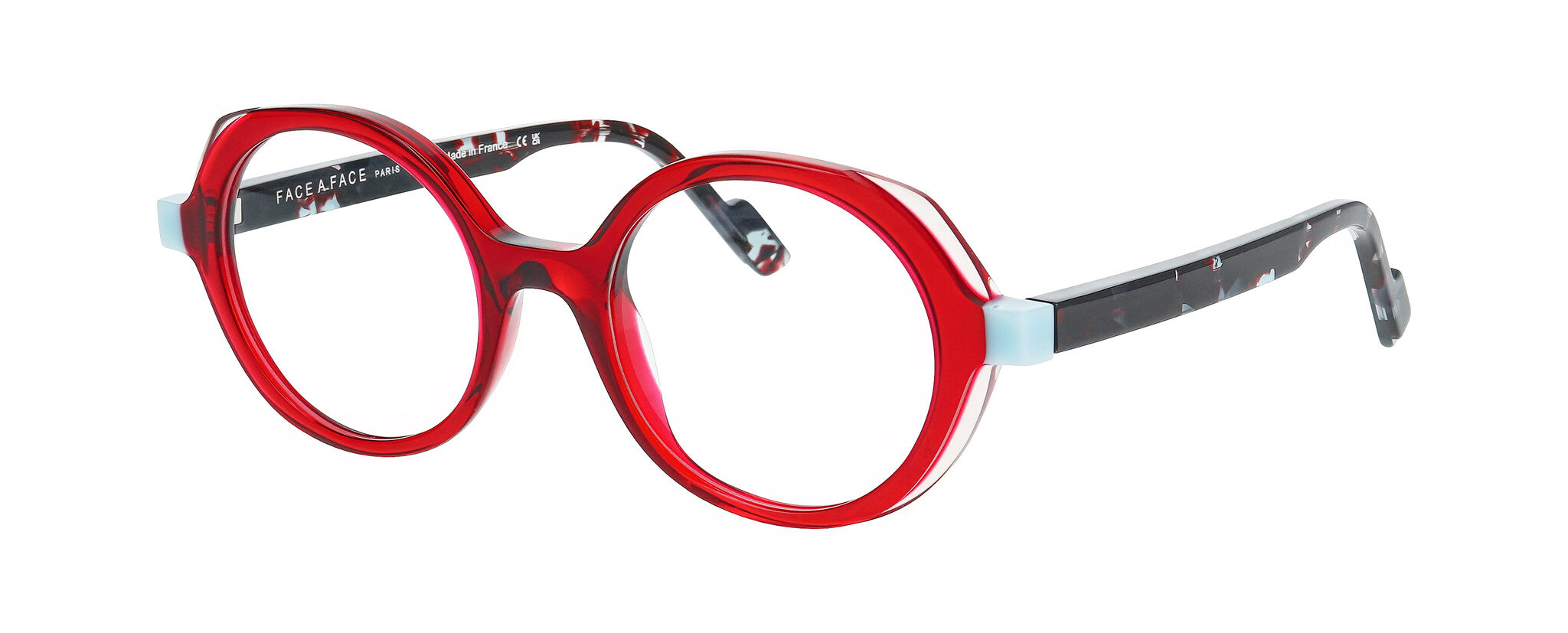 Face a Face TINGE 1 Eyeglasses