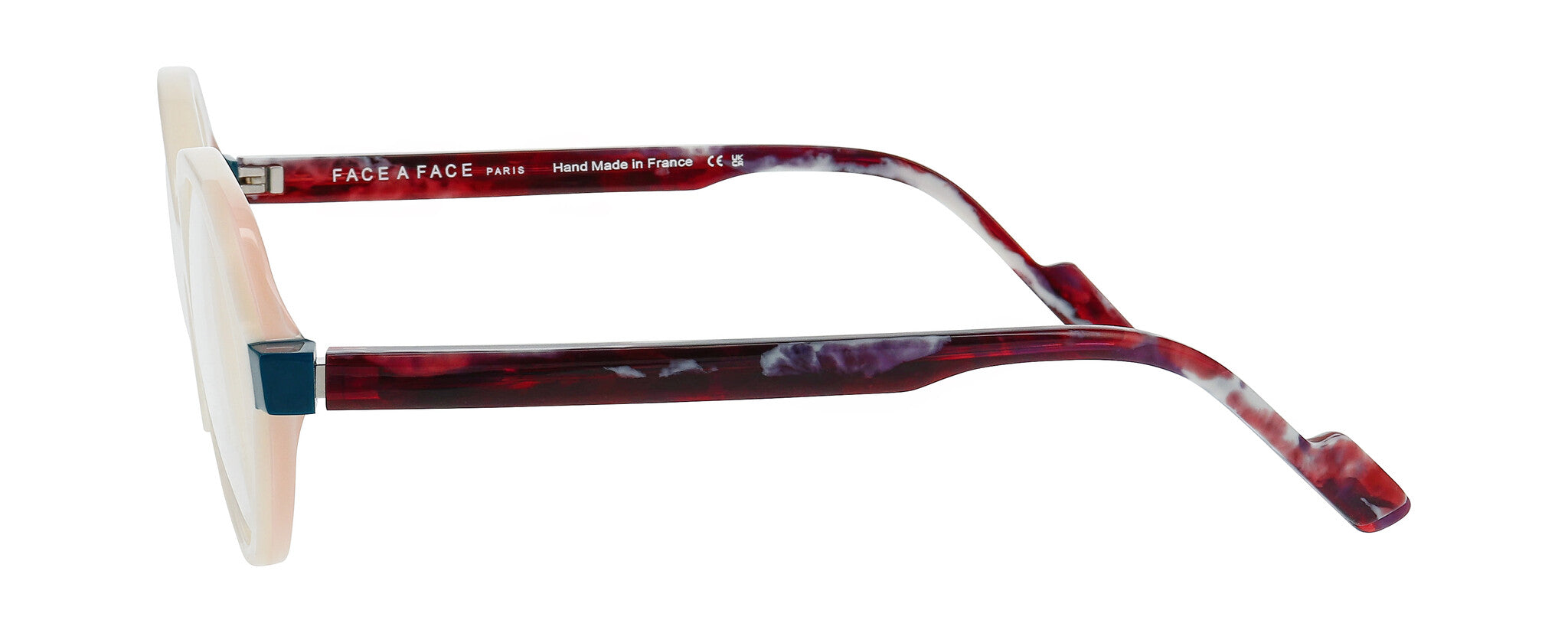 Face a Face TINGE 1 Eyeglasses