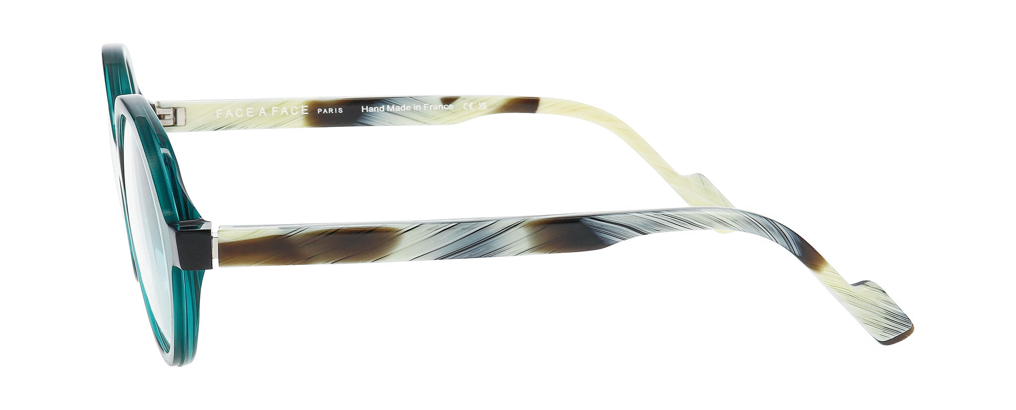 Face a Face TINGE 1 Eyeglasses