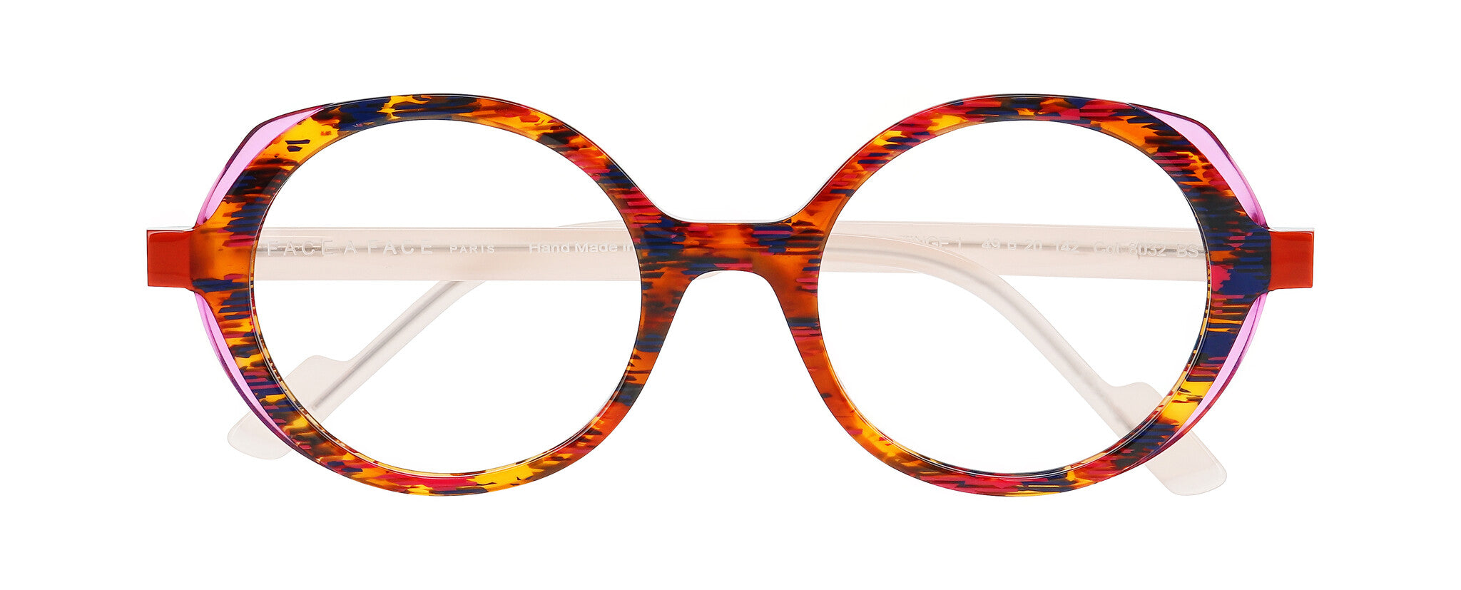 Face a Face TINGE 1 Eyeglasses