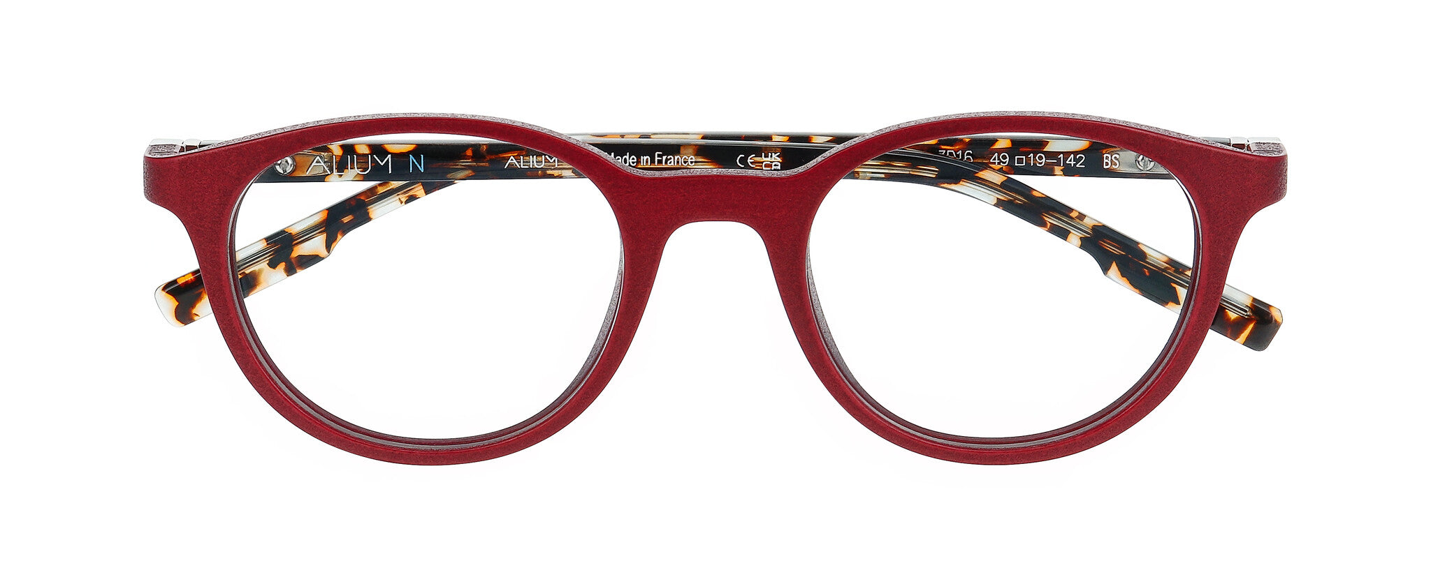 Face a Face ALIUM N 1 Eyeglasses