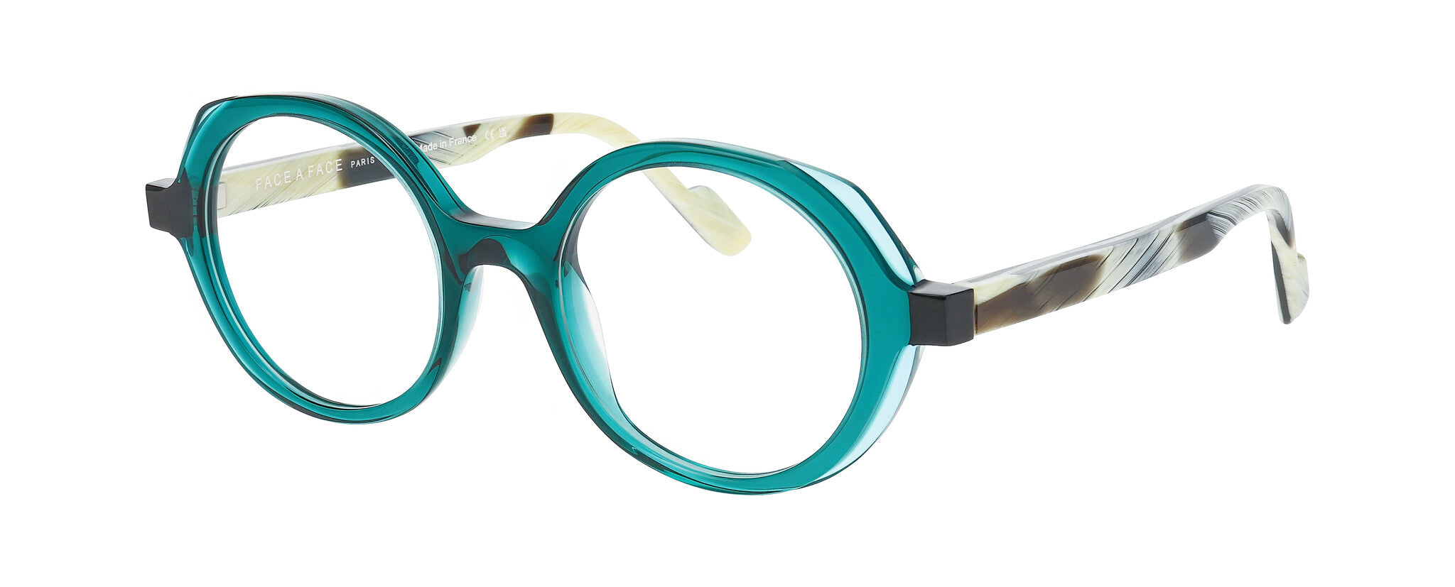 Face a Face TINGE 1 Eyeglasses