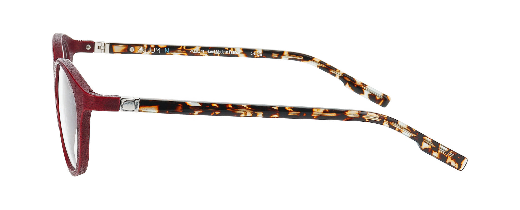 Face a Face ALIUM N 1 Eyeglasses