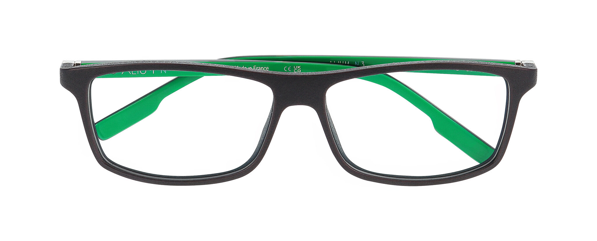 Face a Face ALIUM N 3 Eyeglasses
