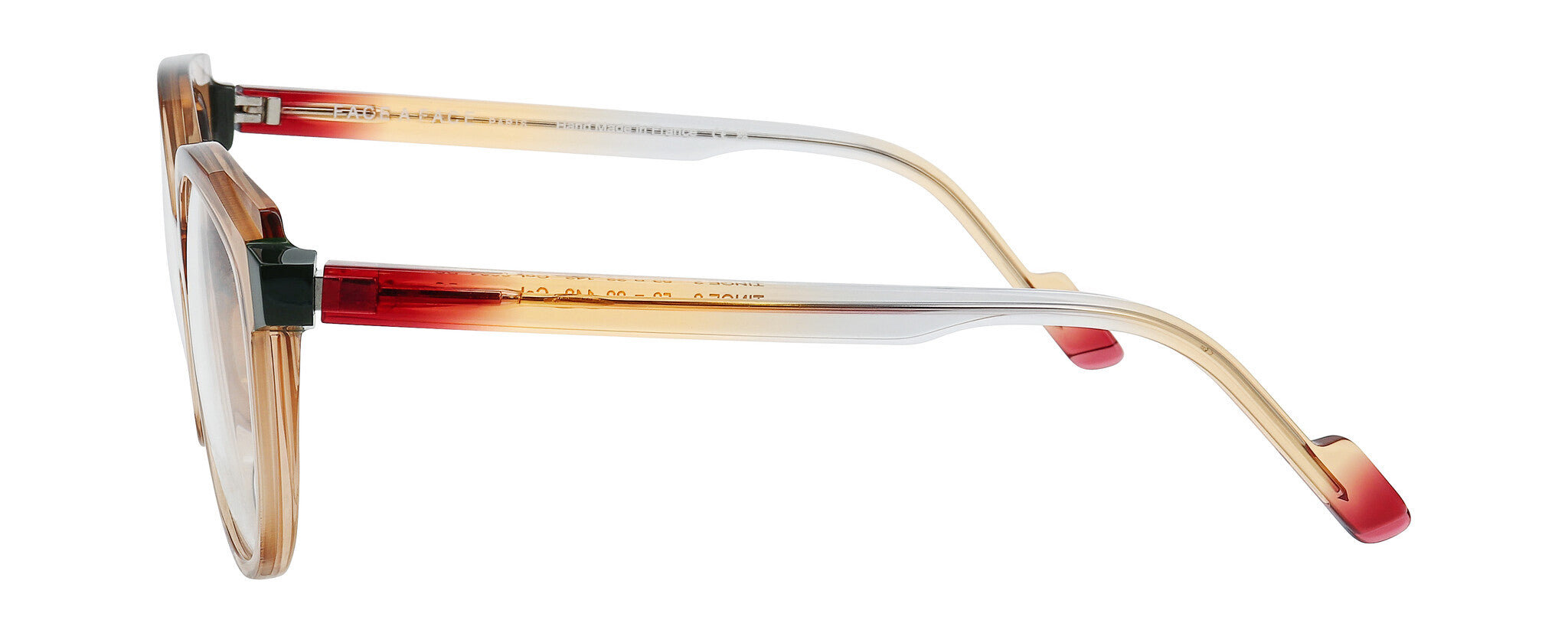 Face a Face TINGE 2 Eyeglasses