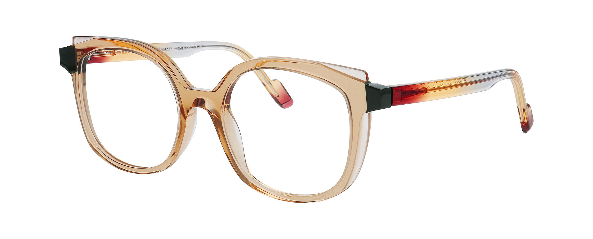 Face a Face TINGE 2 Eyeglasses