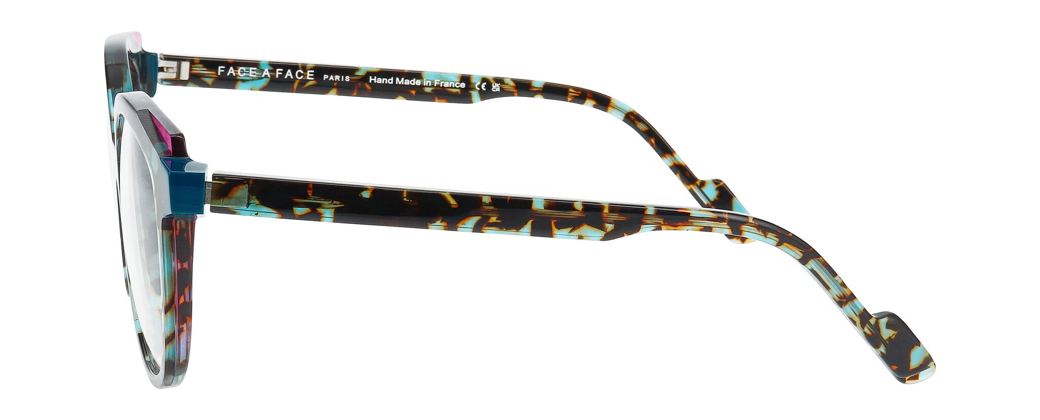 Face a Face TINGE 2 Eyeglasses