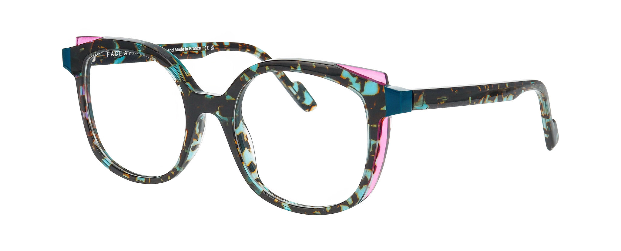 Face a Face TINGE 2 Eyeglasses