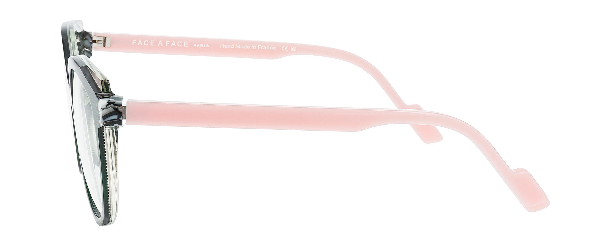 Face a Face TINGE 2 Eyeglasses