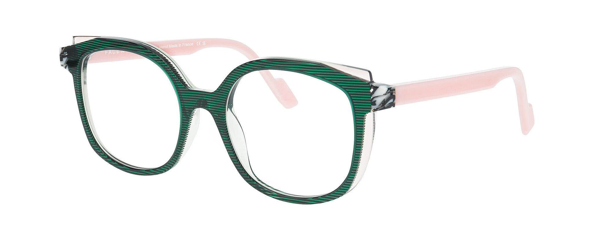 Face a Face TINGE 2 Eyeglasses