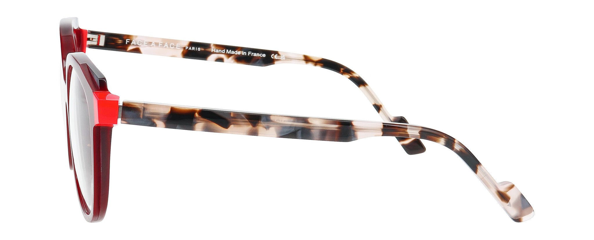 Face a Face TINGE 2 Eyeglasses