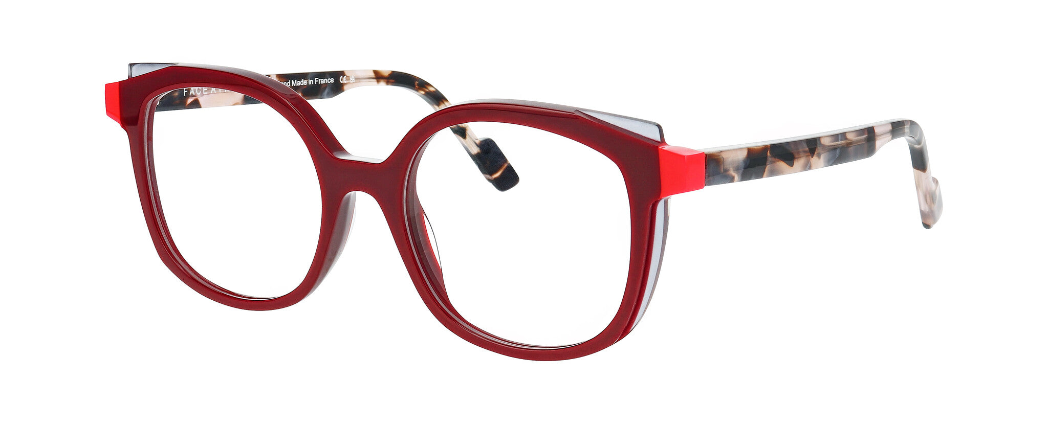 Face a Face TINGE 2 Eyeglasses