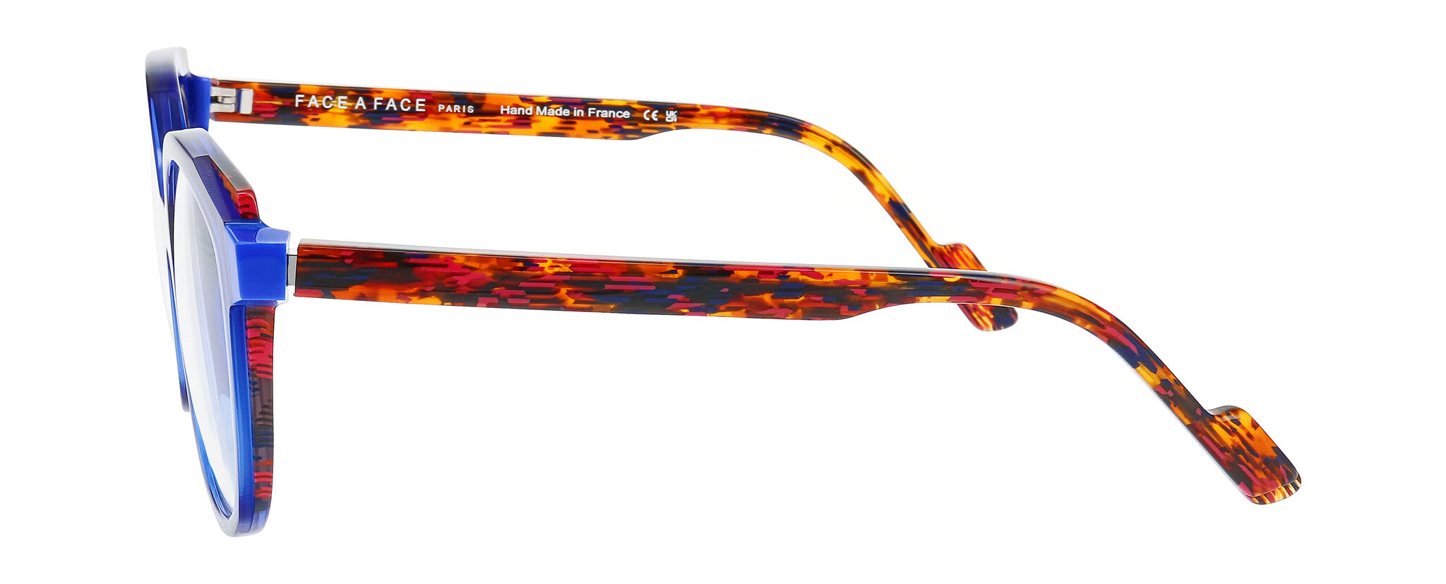 Face a Face TINGE 2 Eyeglasses