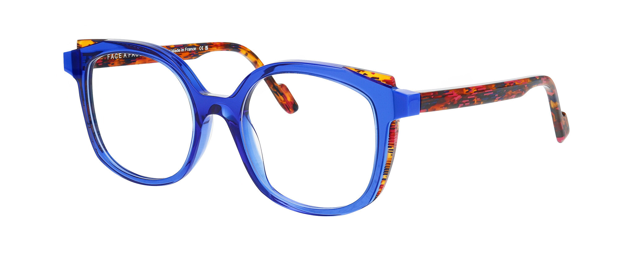 Face a Face TINGE 2 Eyeglasses