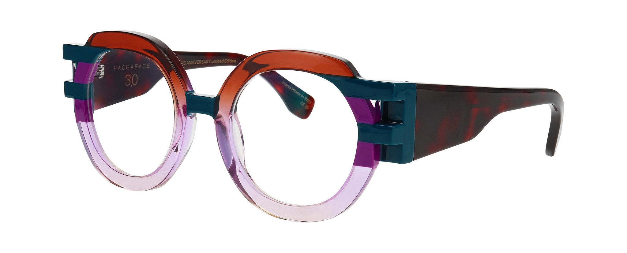 Face a Face FACES O 2 Eyeglasses