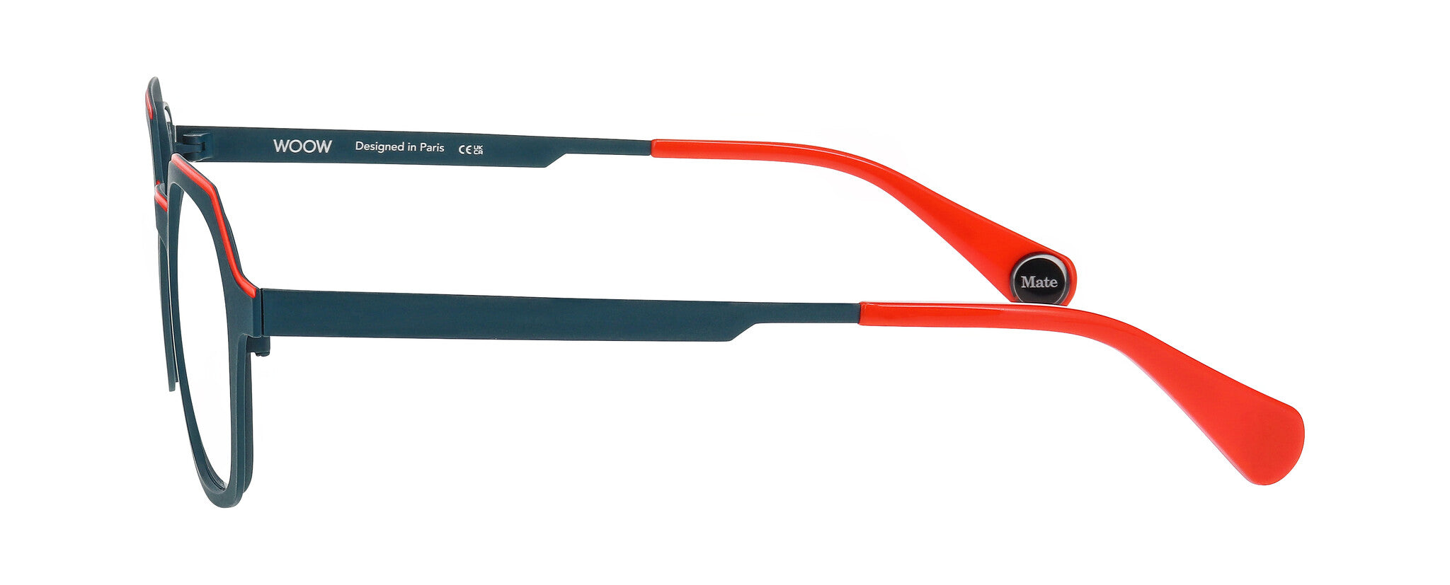 WooW CHECK MATE 1 Eyeglasses