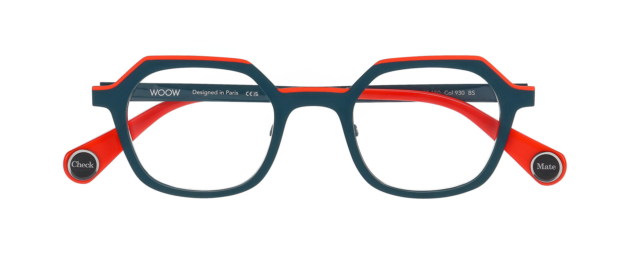 WooW CHECK MATE 1 Eyeglasses