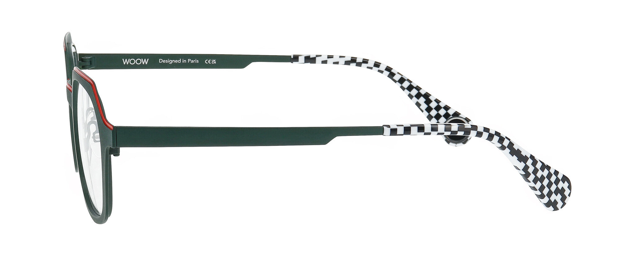 WooW CHECK MATE 1 Eyeglasses