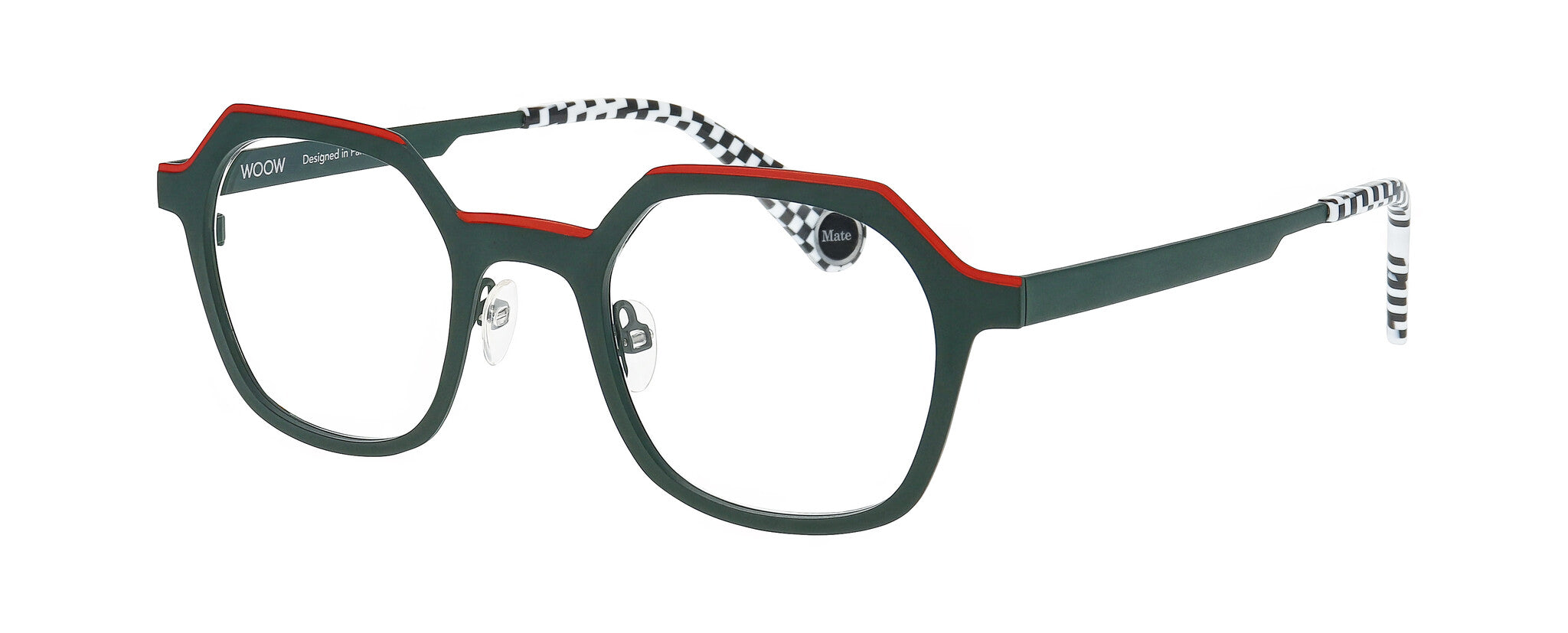 WooW CHECK MATE 1 Eyeglasses
