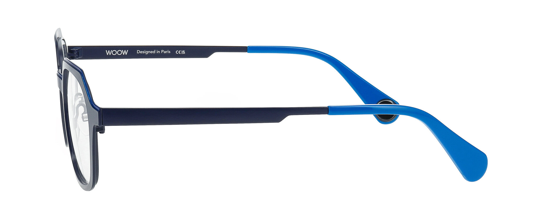 WooW CHECK MATE 1 Eyeglasses
