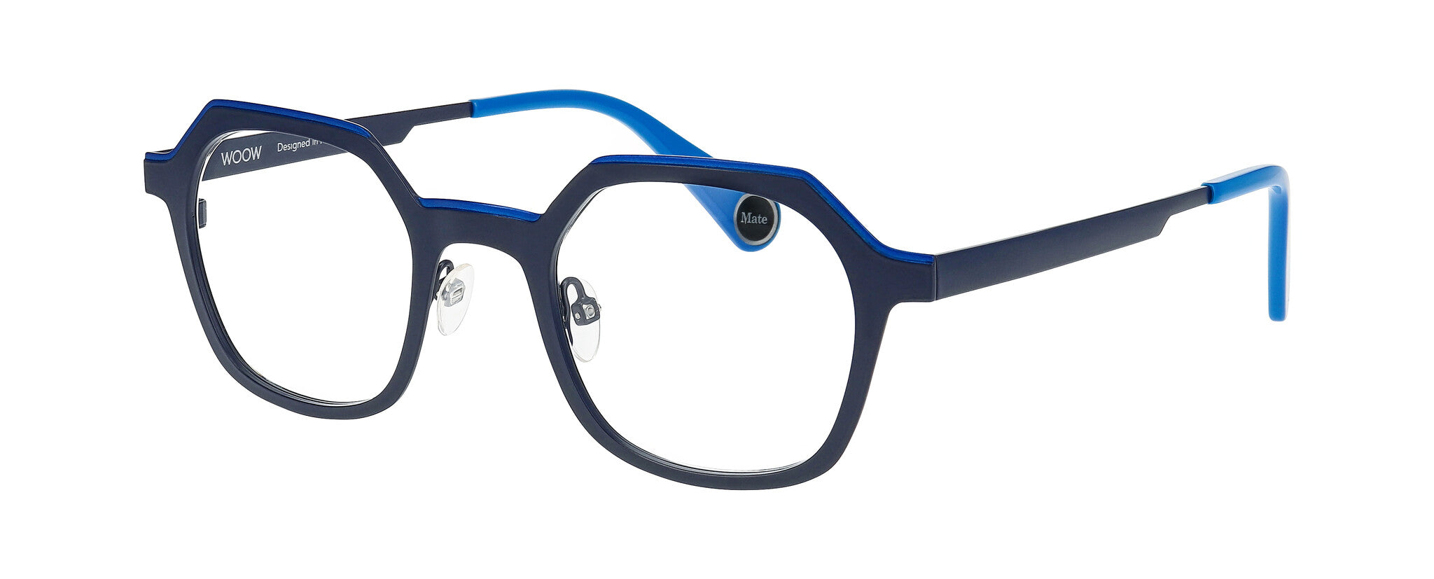 WooW CHECK MATE 1 Eyeglasses