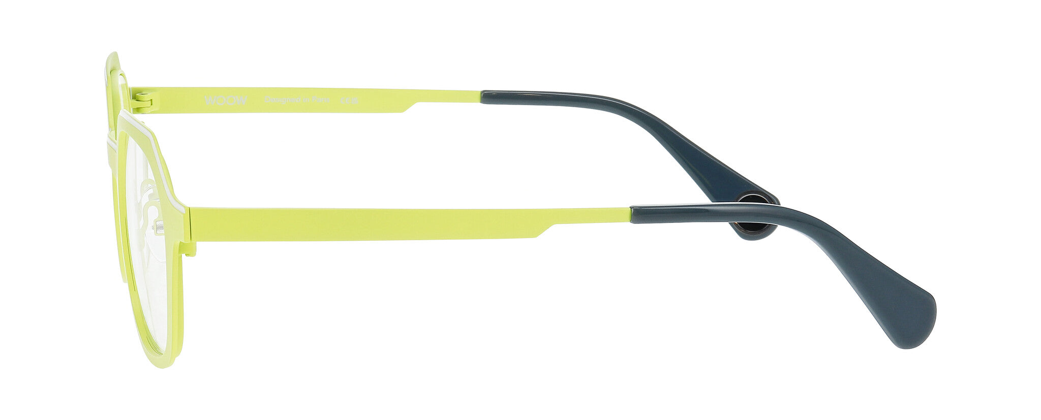 WooW CHECK MATE 1 Eyeglasses