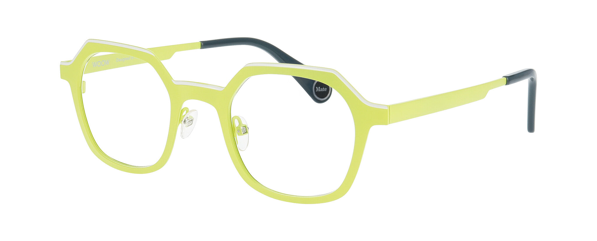 WooW CHECK MATE 1 Eyeglasses