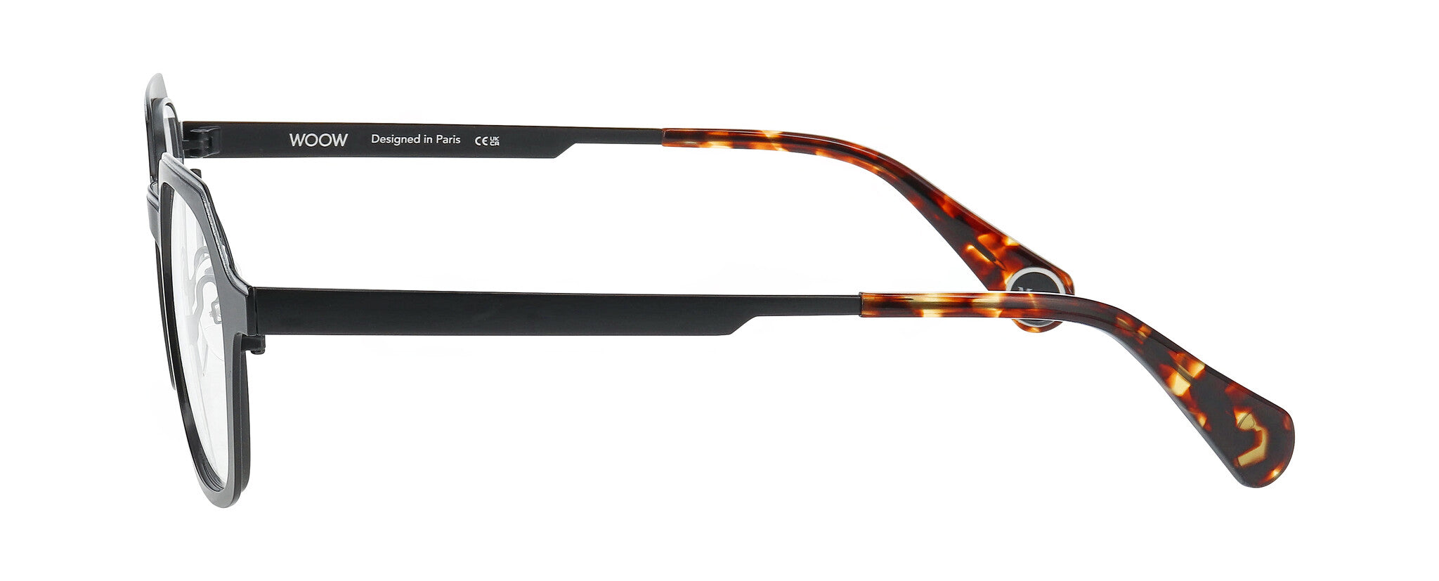 WooW CHECK MATE 1 Eyeglasses