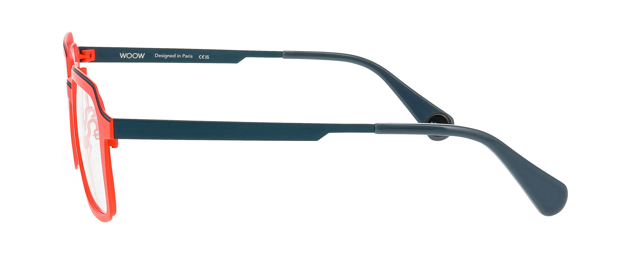 WooW CHECK MATE 2 Eyeglasses