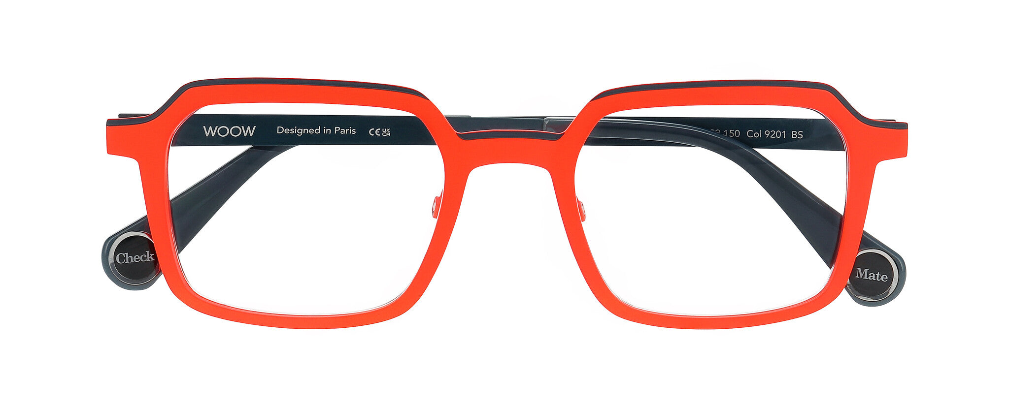 WooW CHECK MATE 2 Eyeglasses