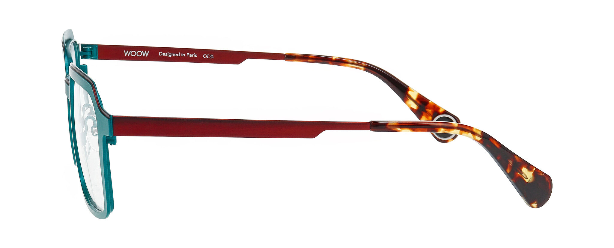 WooW CHECK MATE 2 Eyeglasses