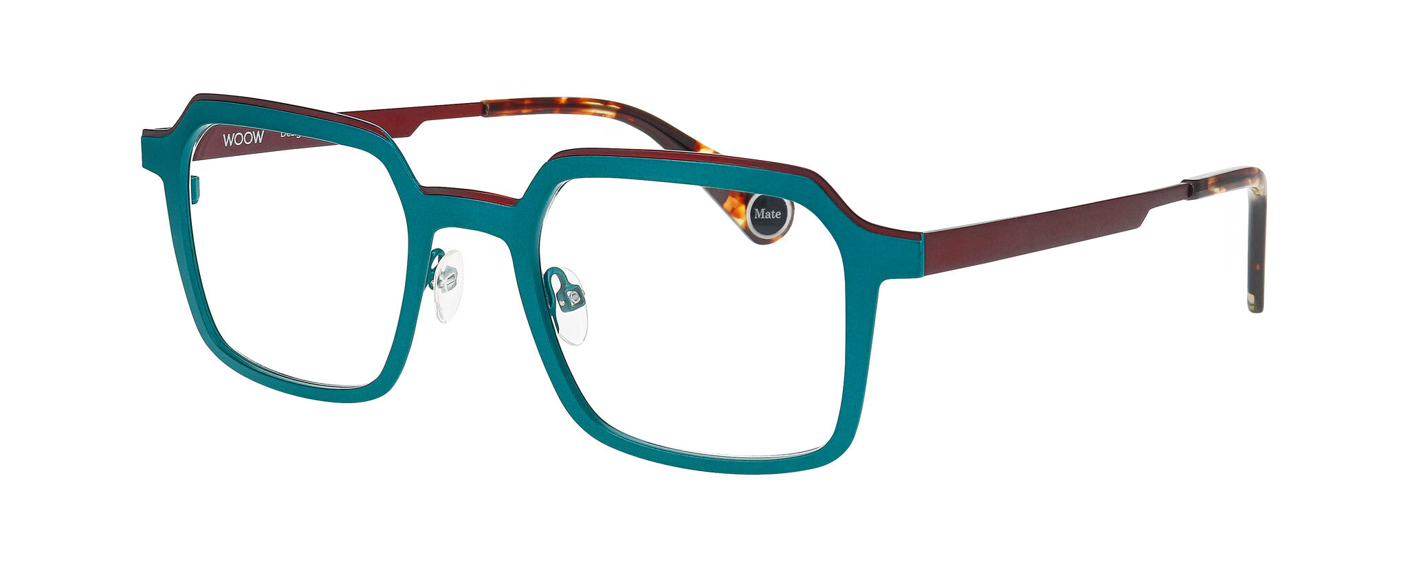 WooW CHECK MATE 2 Eyeglasses