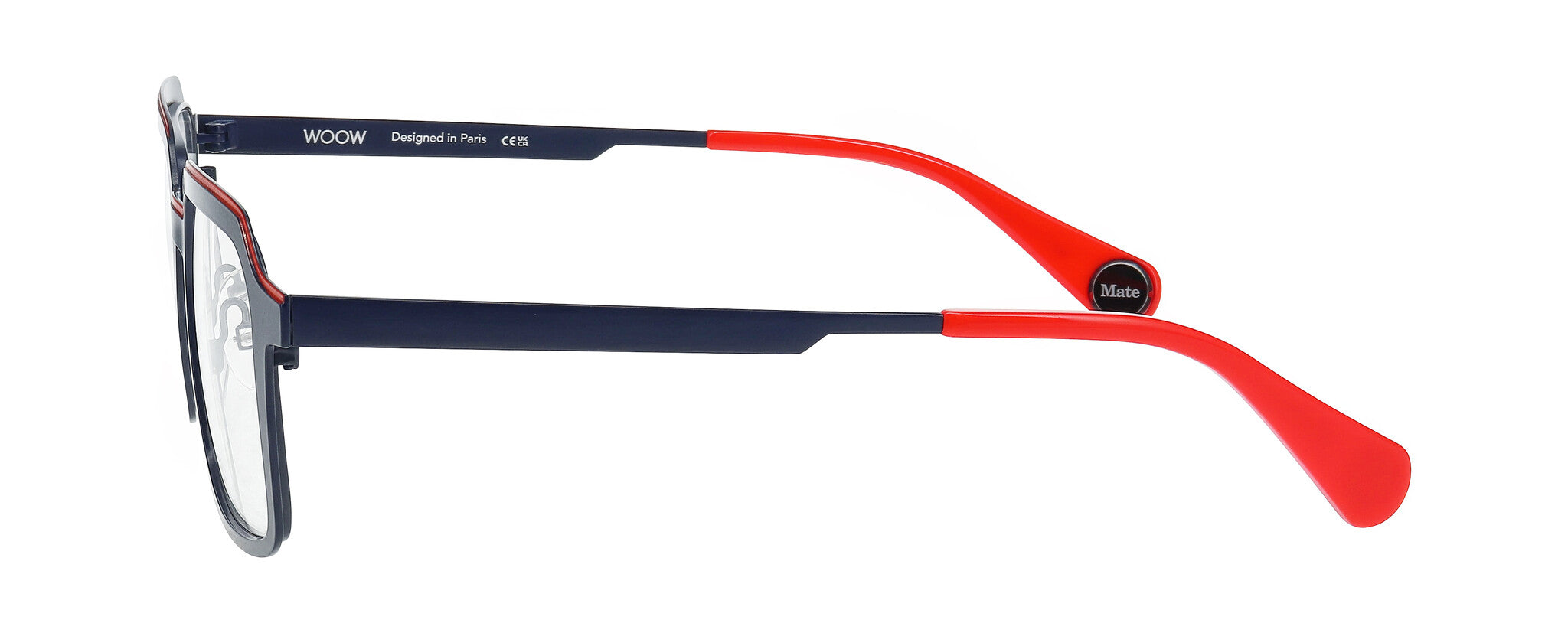 WooW CHECK MATE 2 Eyeglasses