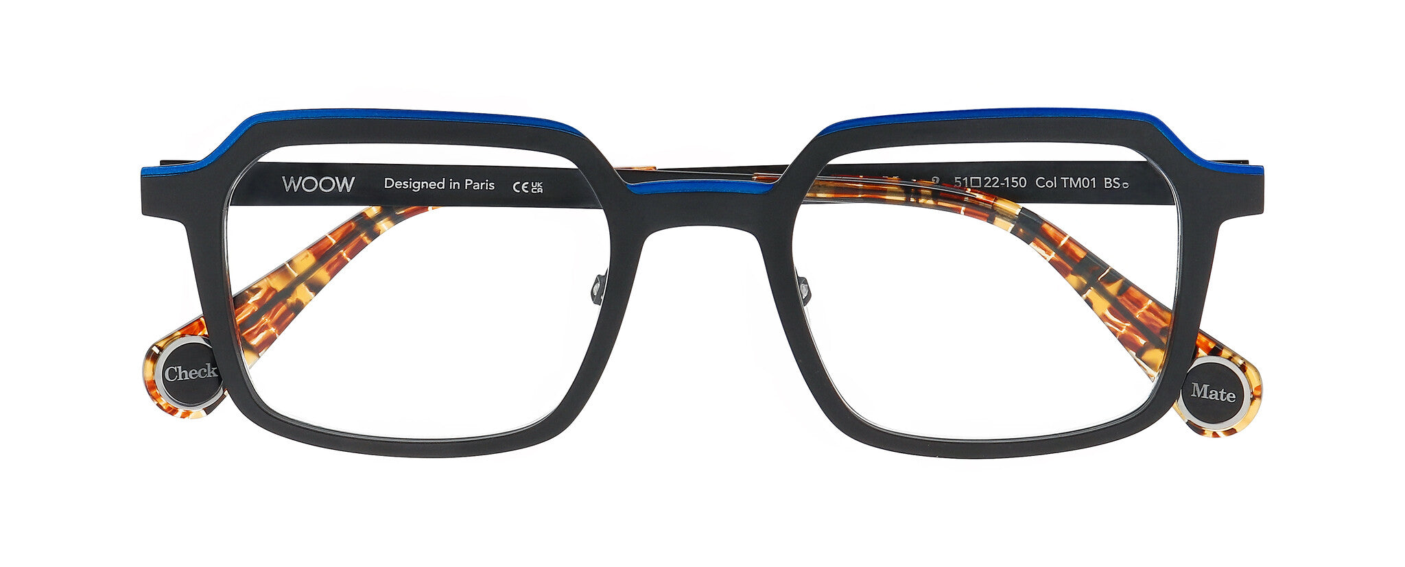 WooW CHECK MATE 2 Eyeglasses