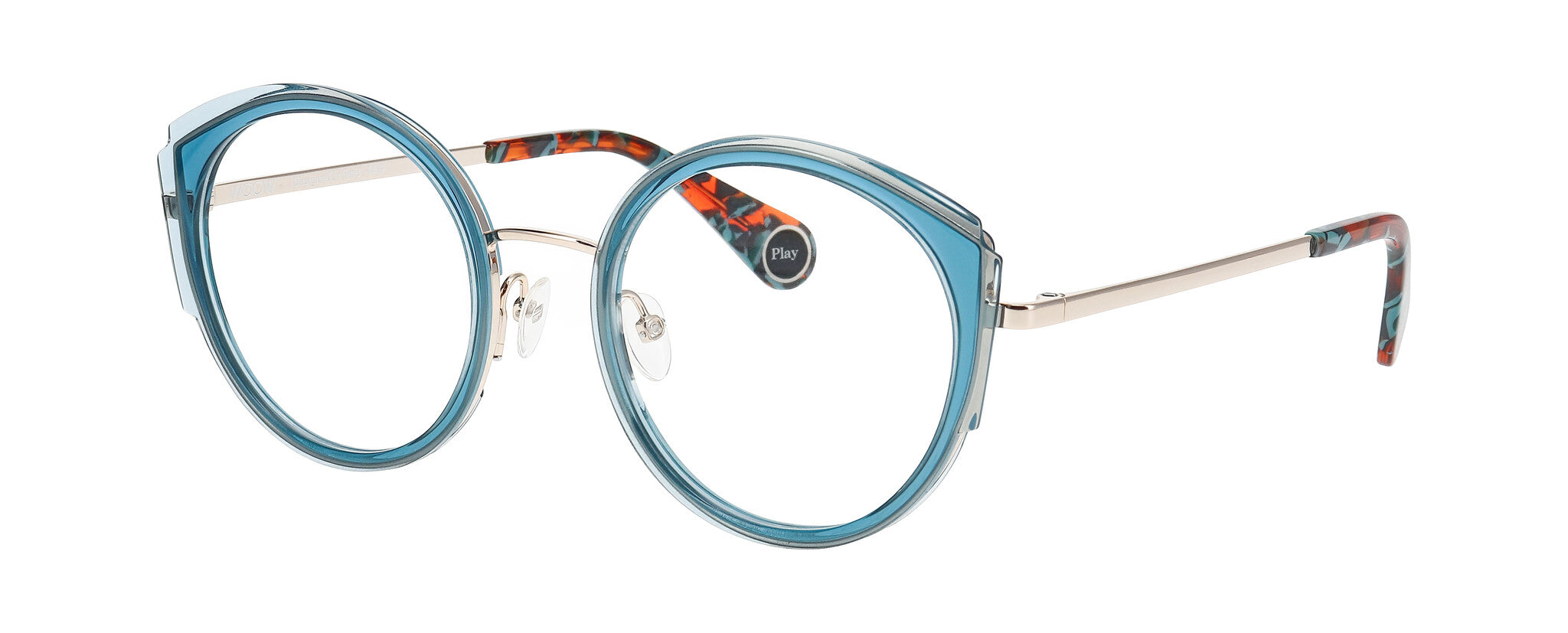 WooW FAIR PLAY 1 Eyeglasses