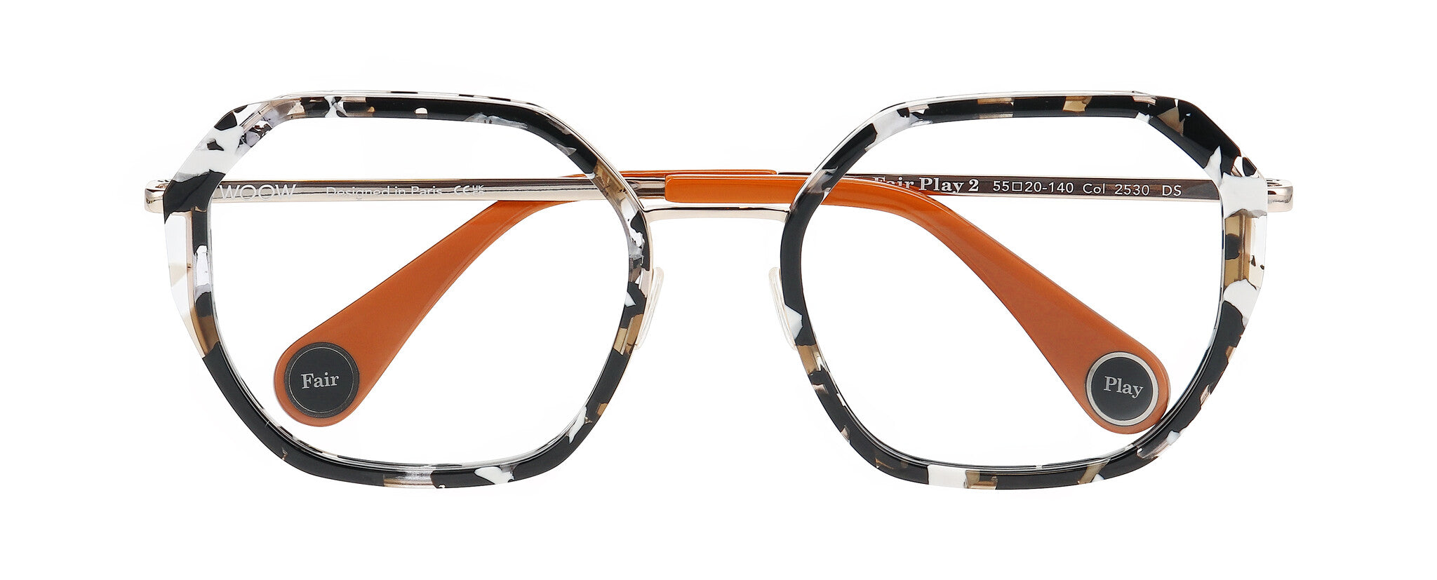 WooW FAIR PLAY 2 Eyeglasses