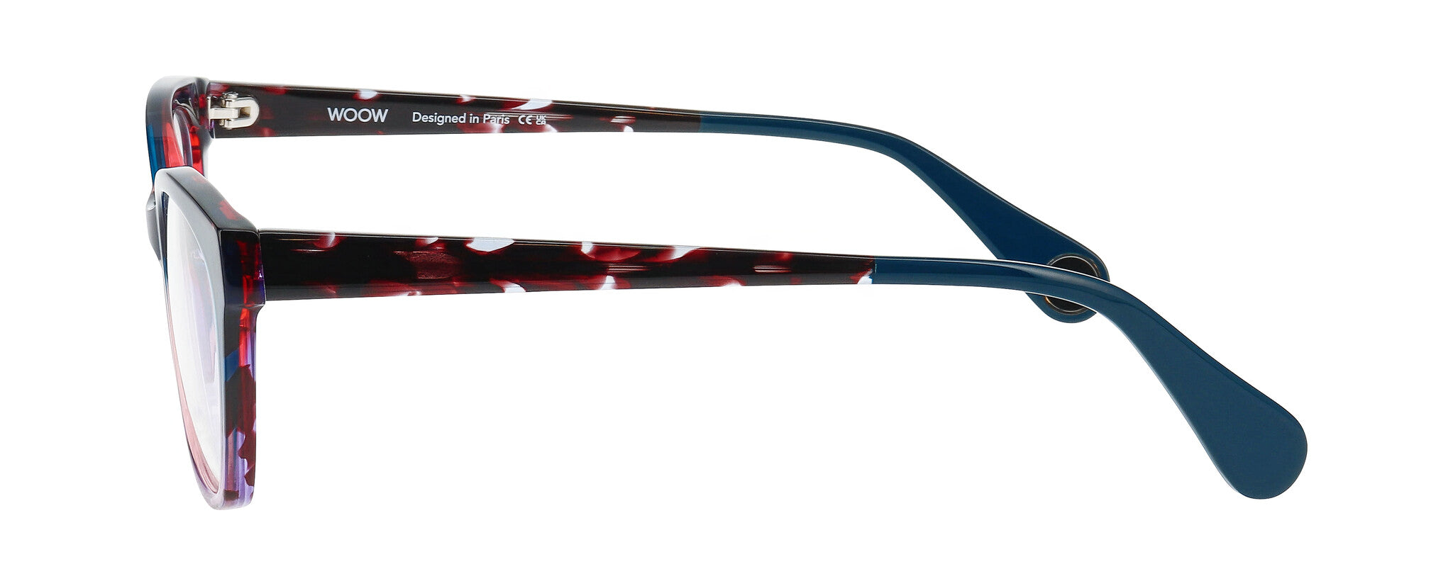 WooW PLAY AGAIN 1 Eyeglasses