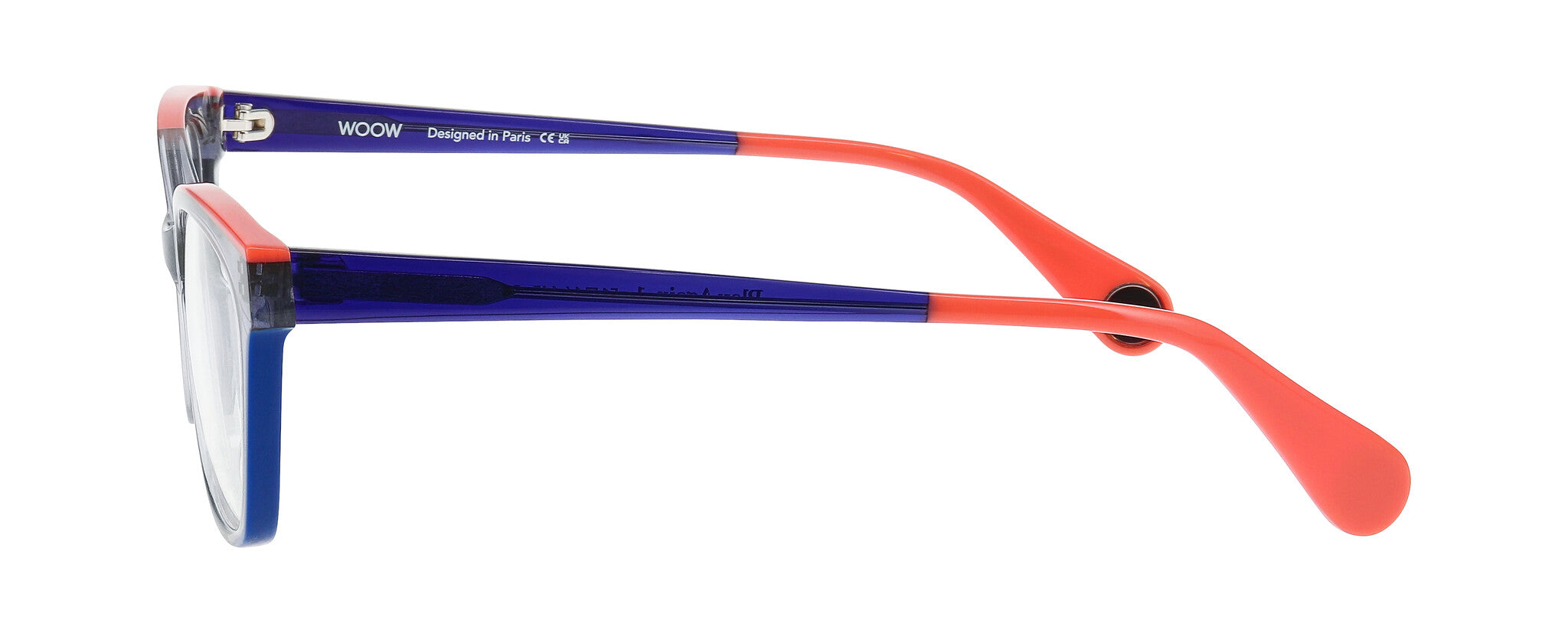 WooW PLAY AGAIN 1 Eyeglasses