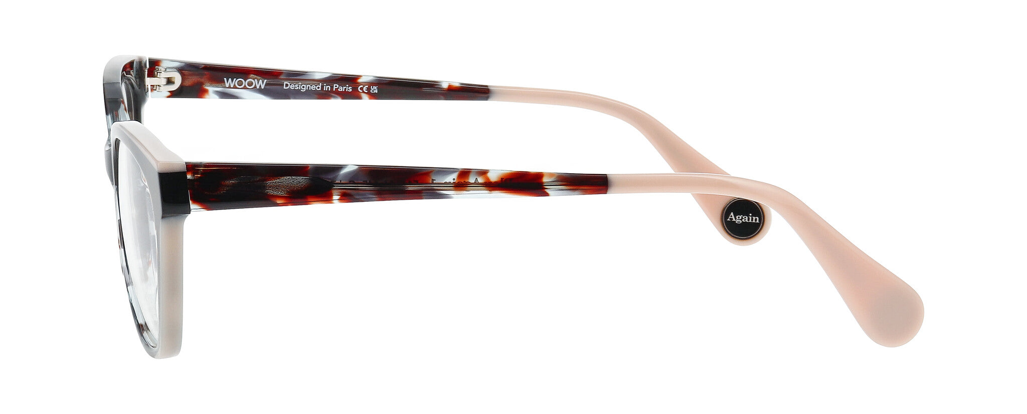 WooW PLAY AGAIN 1 Eyeglasses