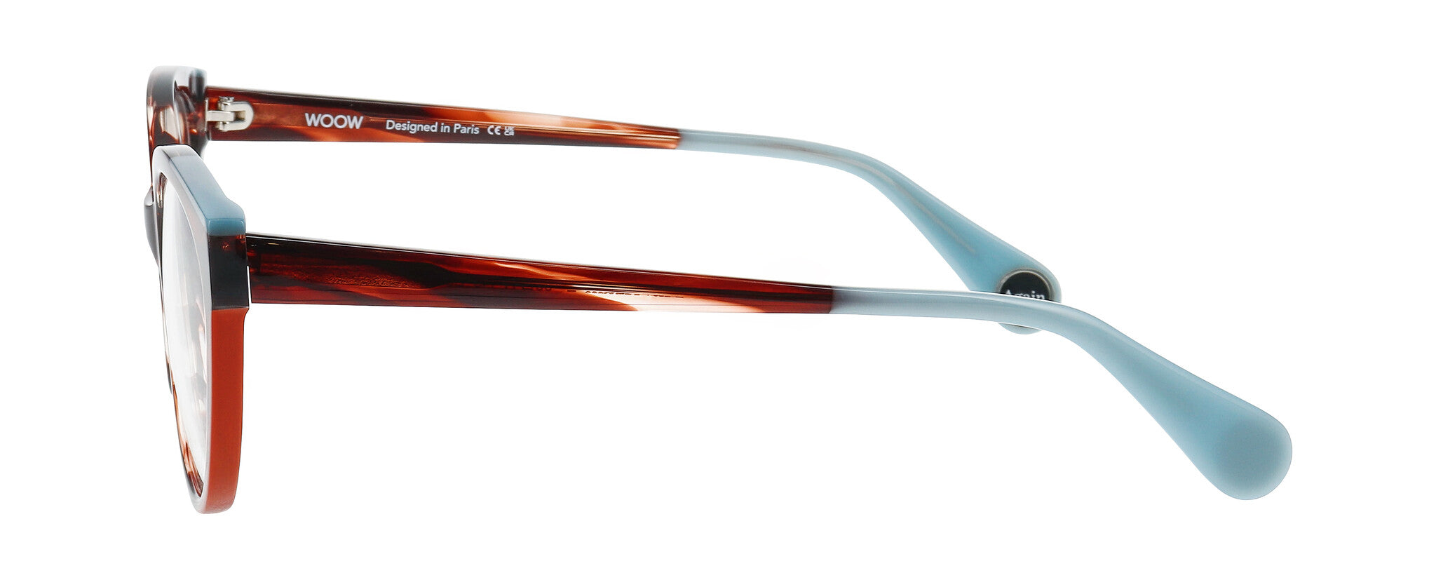 WooW PLAY AGAIN 2 Eyeglasses