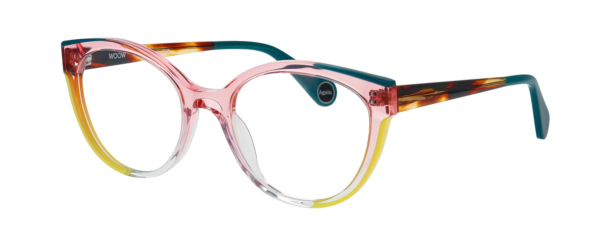 WooW PLAY AGAIN 2 Eyeglasses