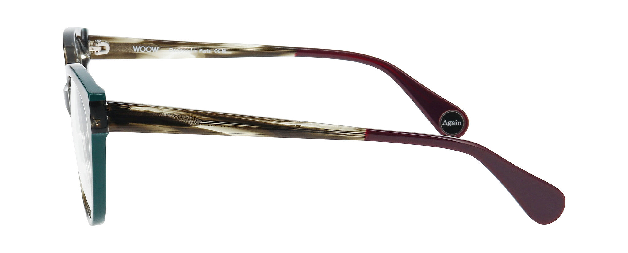 WooW PLAY AGAIN 2 Eyeglasses