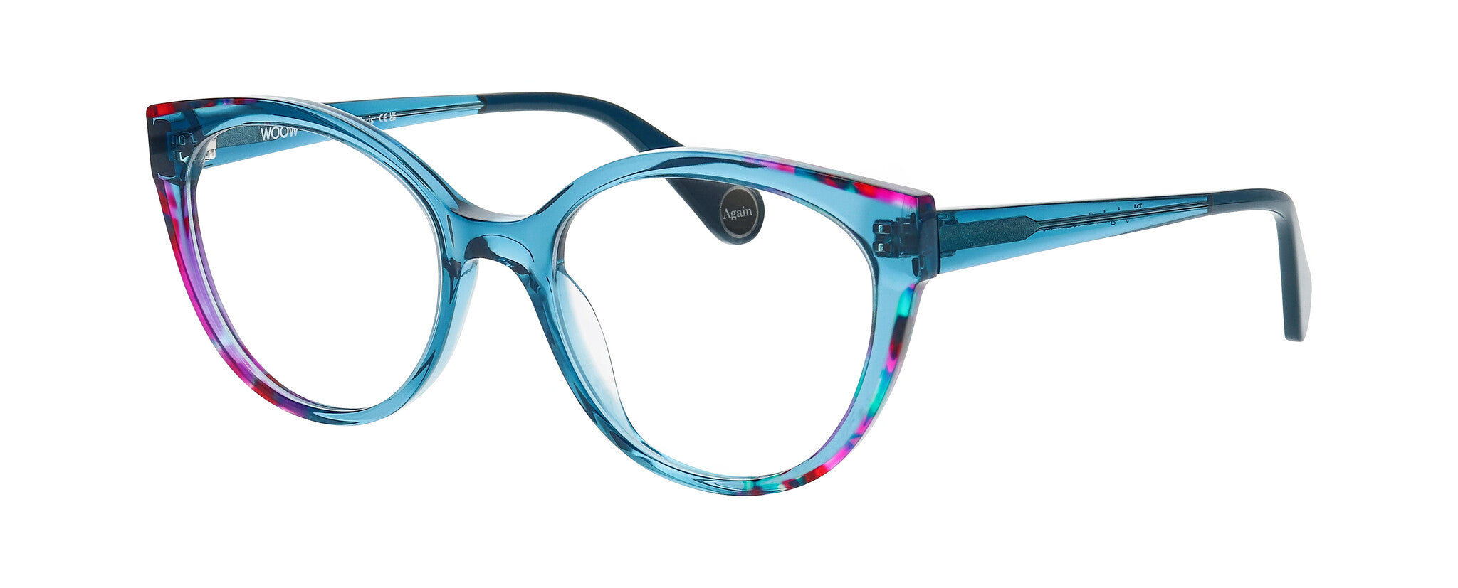 WooW PLAY AGAIN 2 Eyeglasses