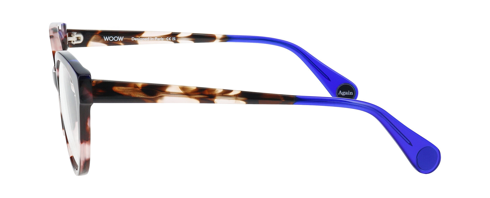 WooW PLAY AGAIN 2 Eyeglasses