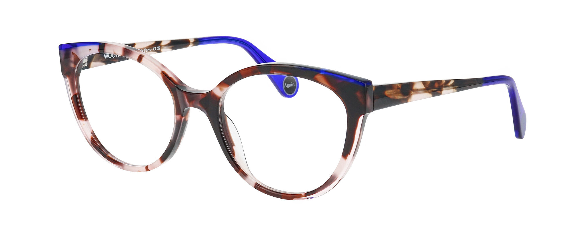 WooW PLAY AGAIN 2 Eyeglasses