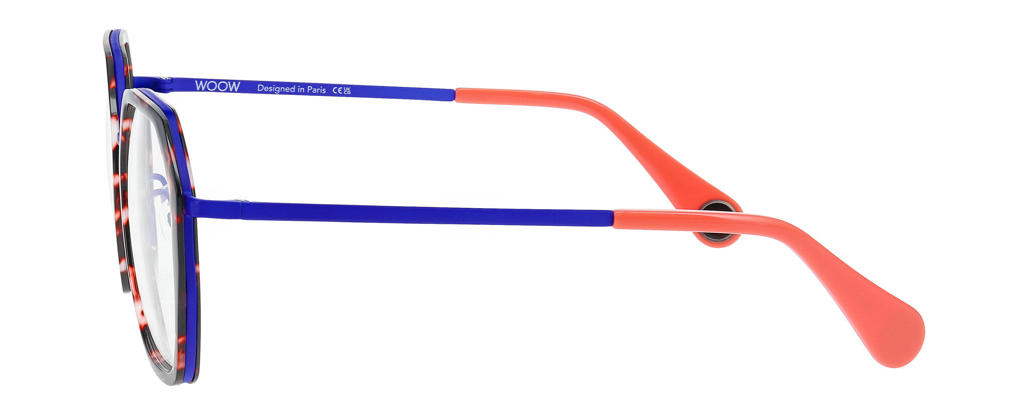 WooW FAIR PLAY 2 Eyeglasses