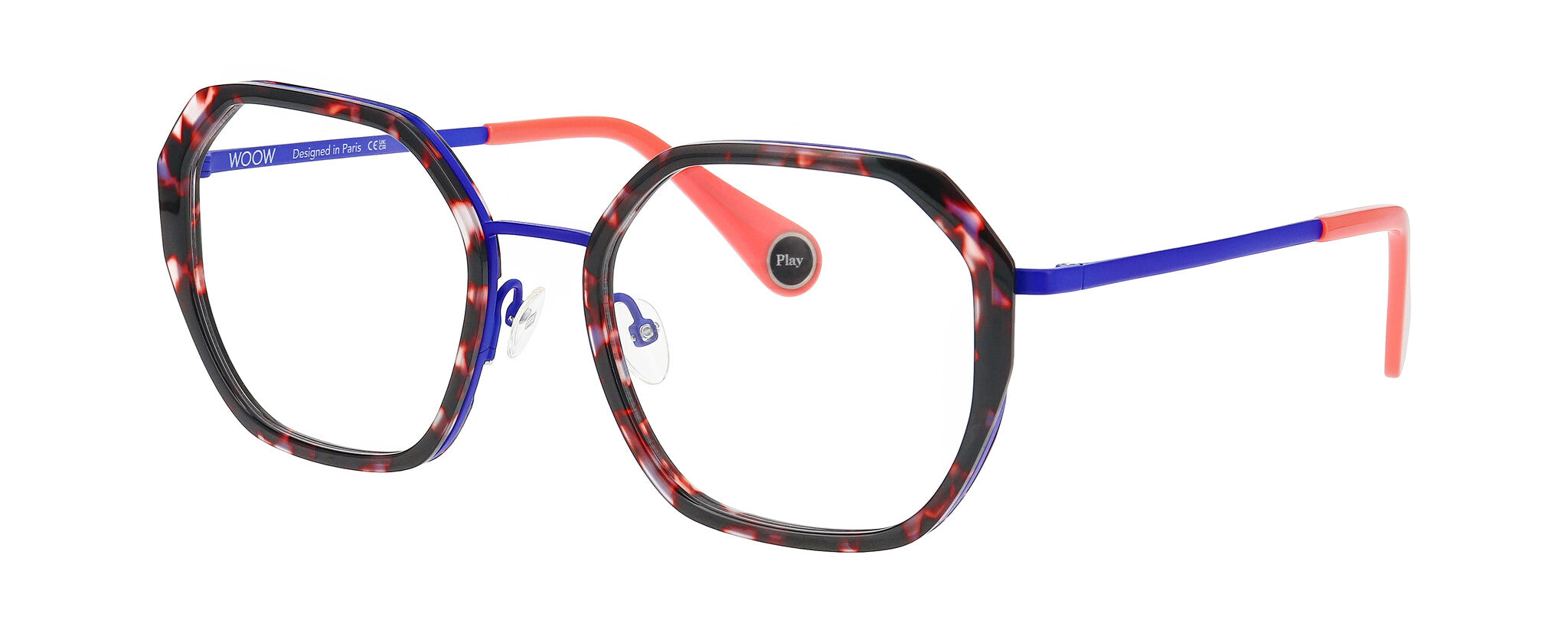 WooW FAIR PLAY 2 Eyeglasses