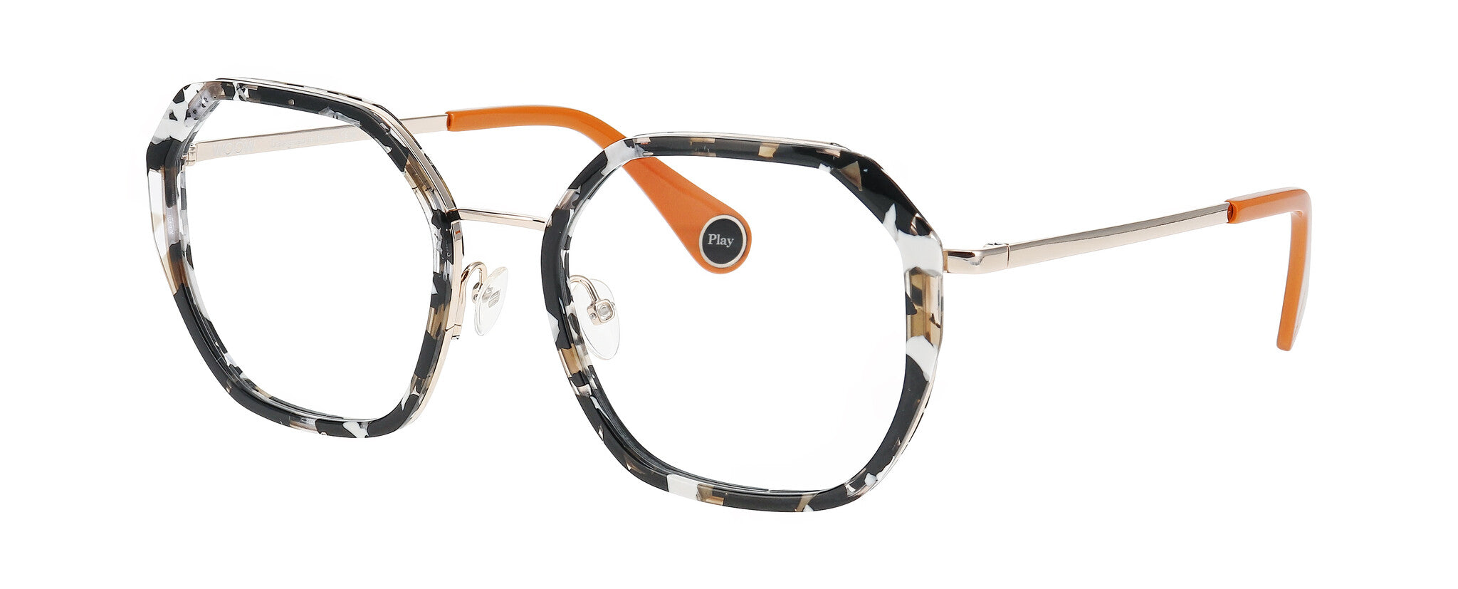 WooW FAIR PLAY 2 Eyeglasses