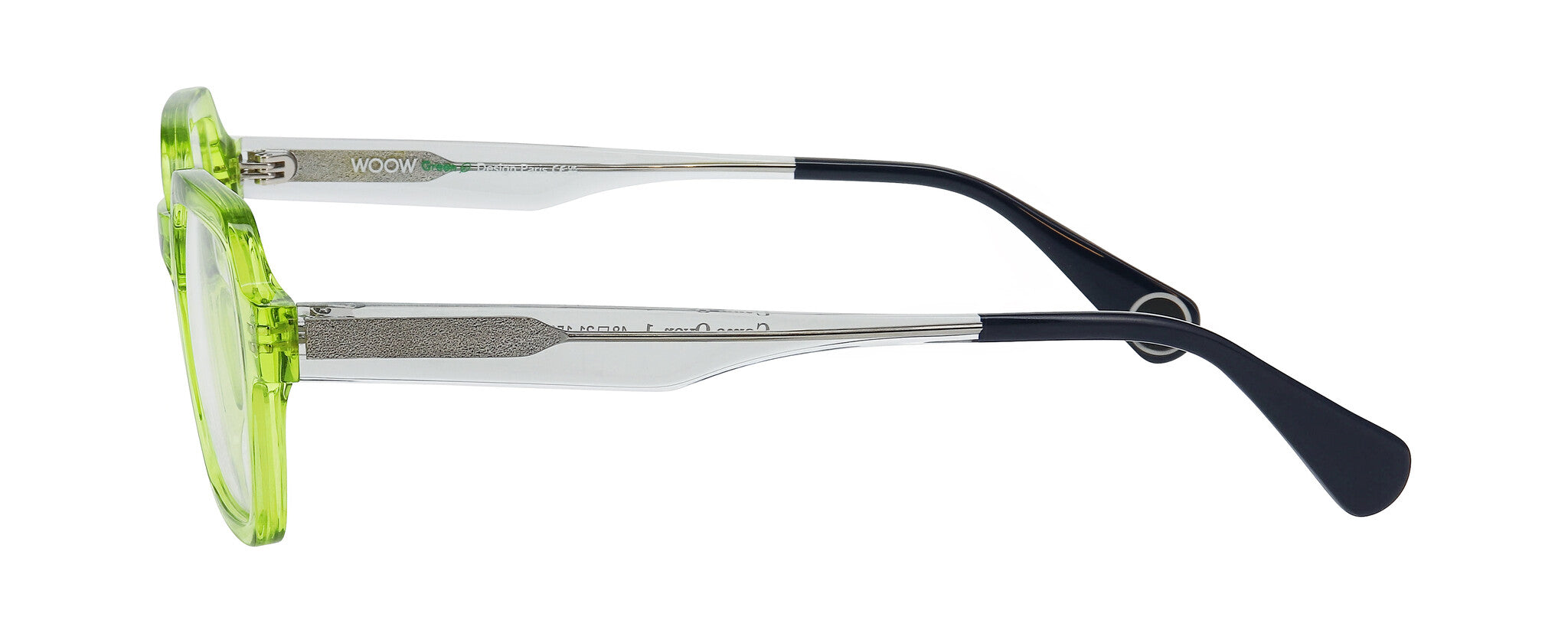 WooW GAME OVER 1 Eyeglasses