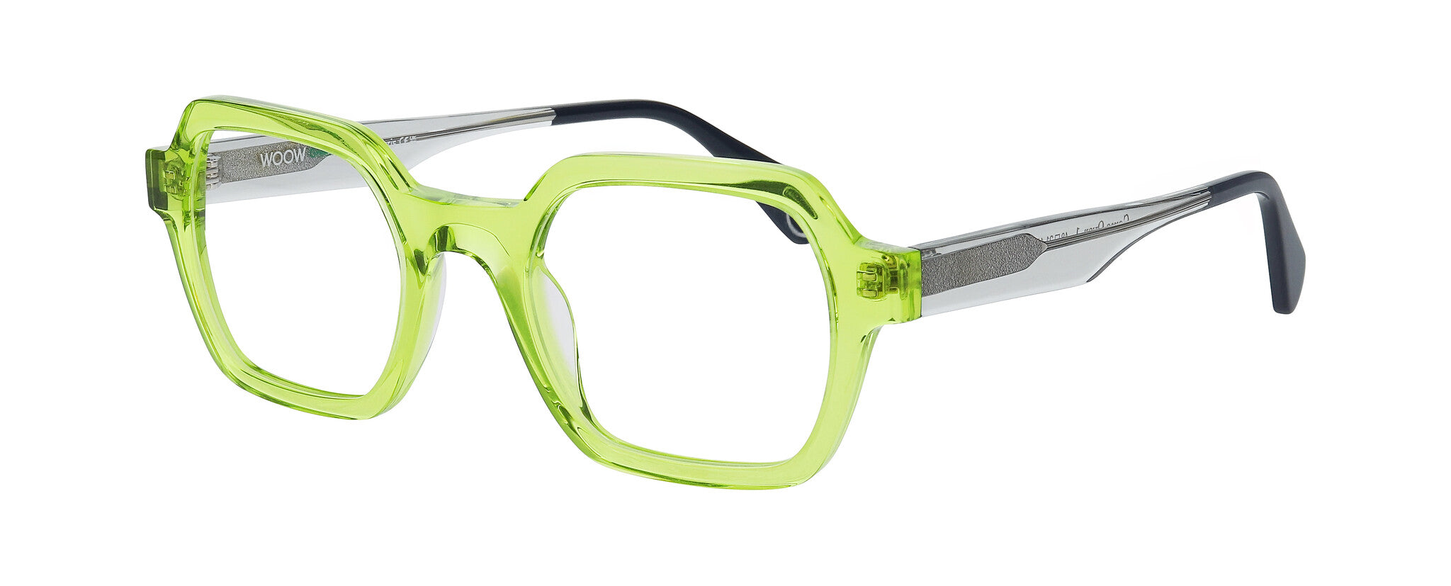 WooW GAME OVER 1 Eyeglasses